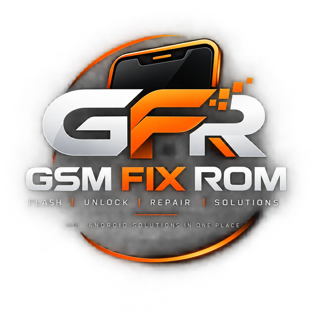 GsmFixRom
